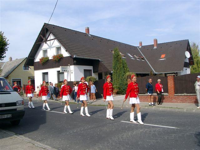 Bed and Breakfast Eifert Haz Balatongyörök Exteriér fotografie